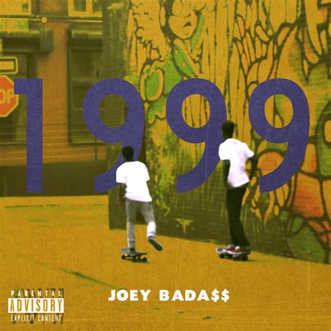 1999 vinyl|1999 Vinyl (Purple/Yellow 2LP) – Joey Bada$$ Official。